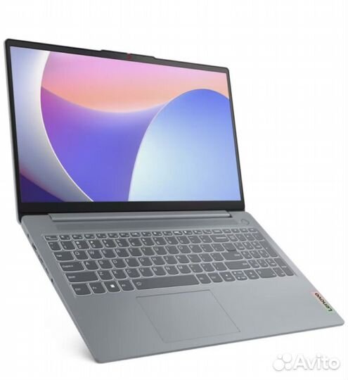 Новый Lenovo ideaPad Slim 3 15iru8