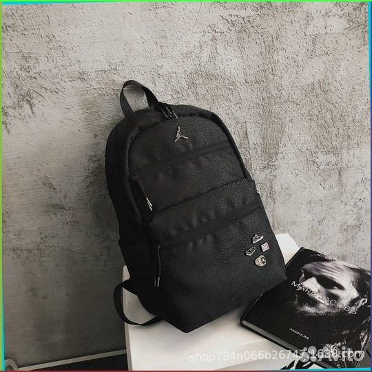 Рюкзак Nike Air Jordan (S - XXL)