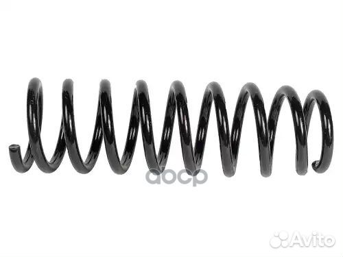 Пружина задняя 42 372 77 Hyundai Elantra IV