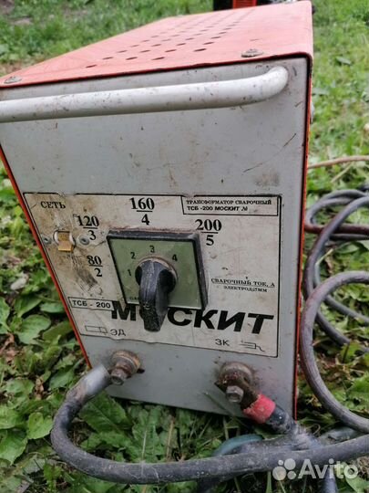 Сварочный инвертор бу