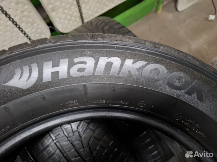 Hankook Winter I'Cept Evo2 W320A SUV 225/65 R17 102H