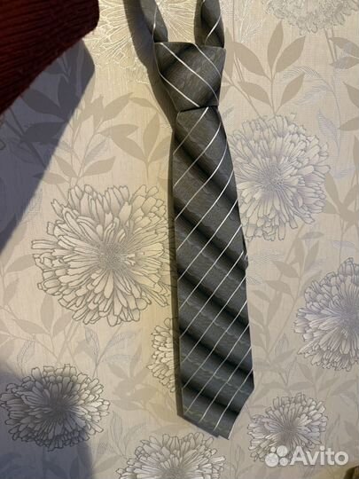 Галстук мужской