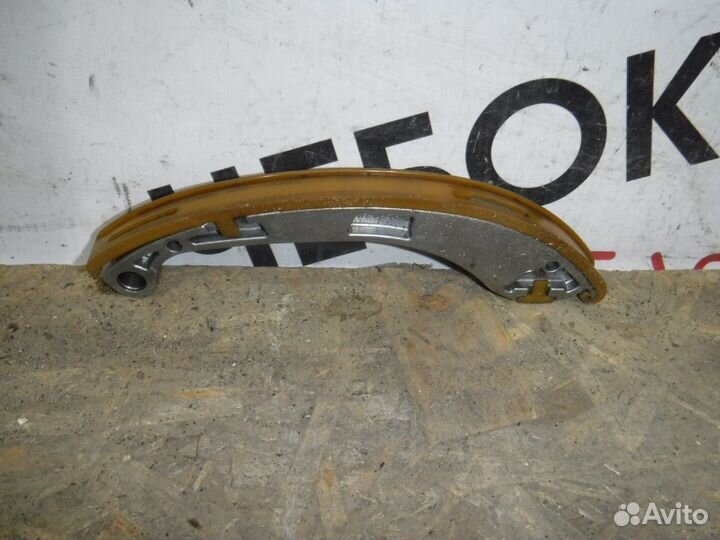 Успокоитель цепи грм VAG 3.0 TDI V6