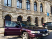 Ford Mondeo, 1995