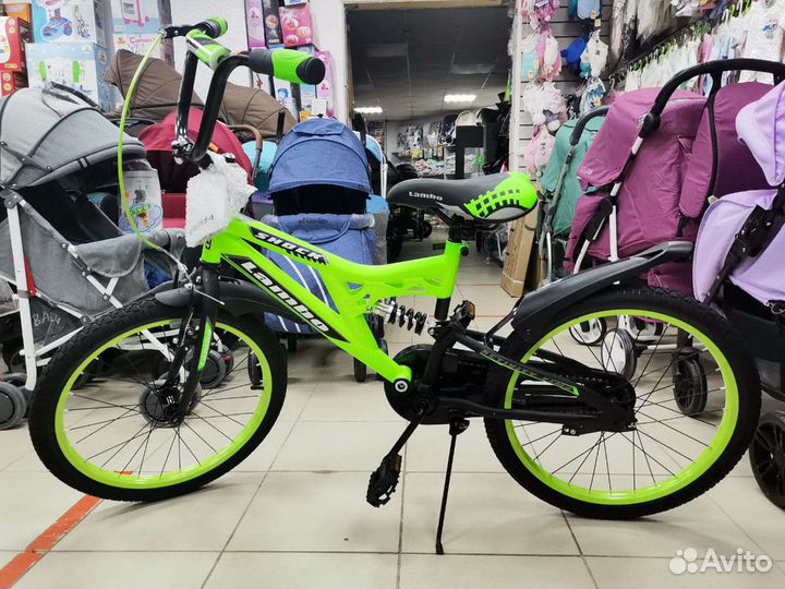 Велосипед Varma Rivez