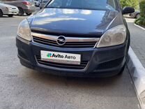 Opel Astra 1.8 AT, 2008, 250 000 км, с пробегом, цена 598 000 руб.