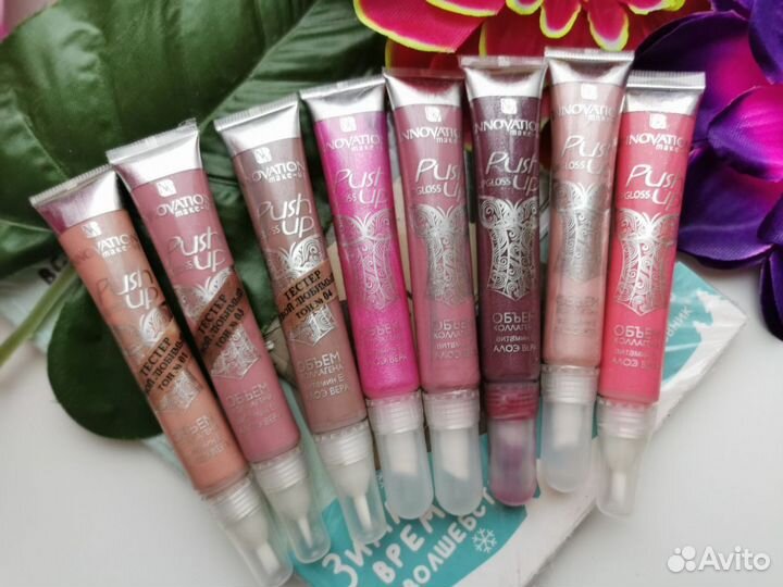 Luxvisage, Farres, Innovation, Ferity