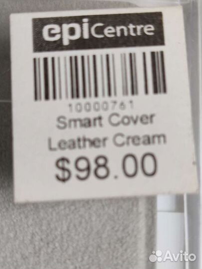 Защита и подставка новая для iPad из Сингапура