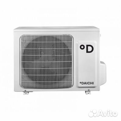 Daichi ICE25AVQ1/ICE25FV1