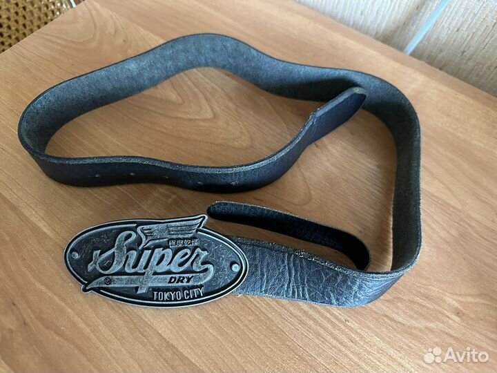 Ремень мужской