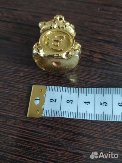 Декоративная фигурка