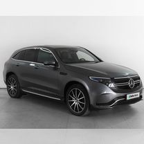 Mercedes-Benz EQC AT, 2021, 32 489 км, с пробегом, цена 5 764 000 р�уб.