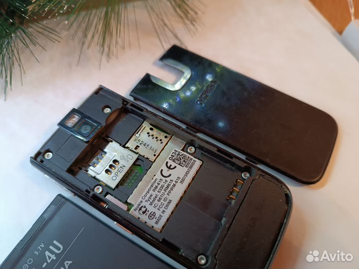 Nokia 5330 Mobile TV Edition