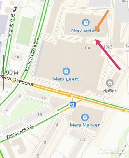 Пульт для камер Сanon беспроводной