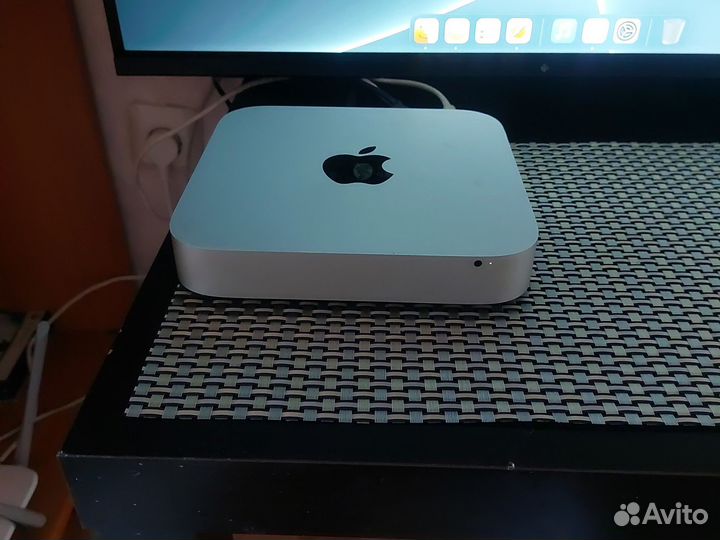Apple mac mini 2014