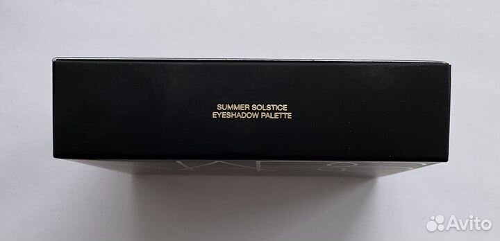 Nars тени