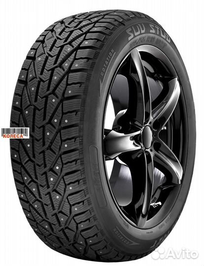 Tigar SUV Ice 235/65 R17