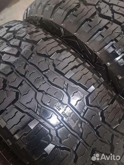 Nokian Tyres Outpost AT 235/65 R17 108T