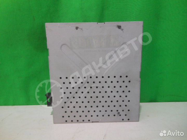 Усилитель звука Mercedes-Benz S W220