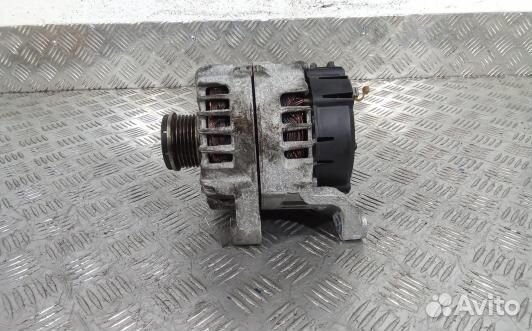 Генератор дизельный BMW 5 F10/F11 (7DN17BS01)