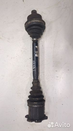 Полуось Audi A6 (C5), 2004