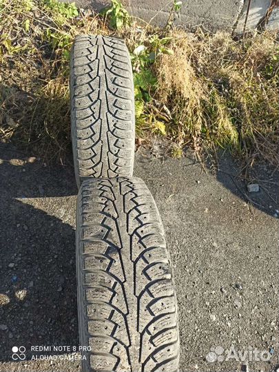 Nokian Tyres Nordman 5 185/65 R15