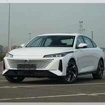 Новый Changan Lamore 1.5 AMT, 2023, цена от 1 953 000 руб.