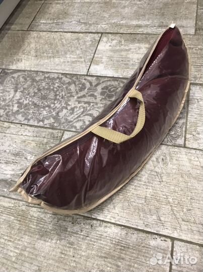 Подушка для медитации