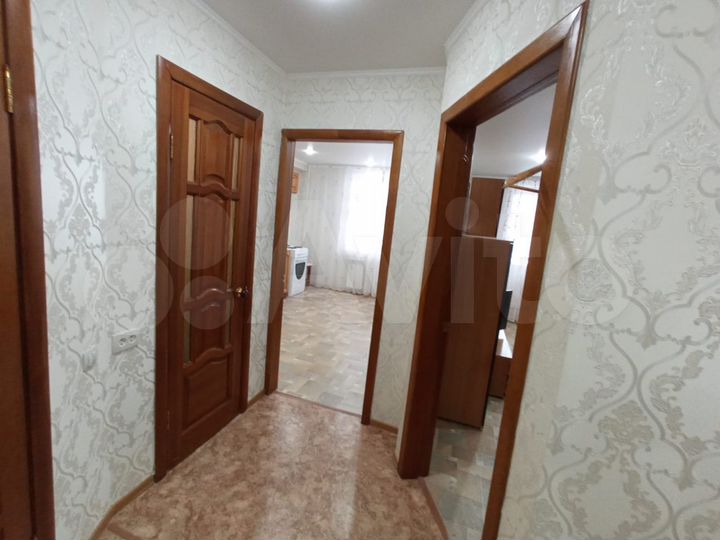 1-к. квартира, 46,2 м², 3/9 эт.