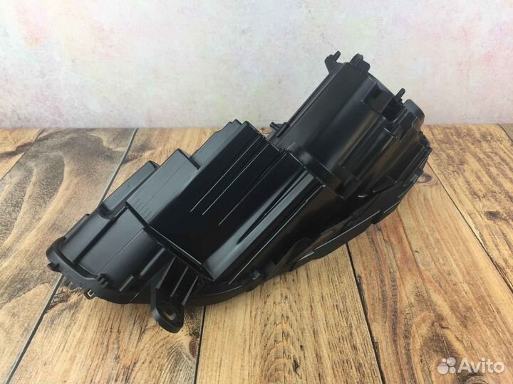 Корпус фары Volkswagen Passat B7