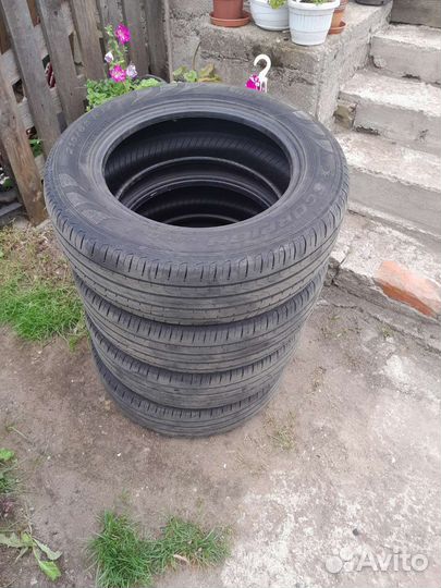 Pirelli Scorpion Verde 215/65 R17 99V