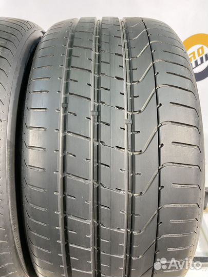 Pirelli P Zero 285/40 R19 101Y