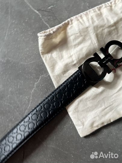 Ремень на отправку