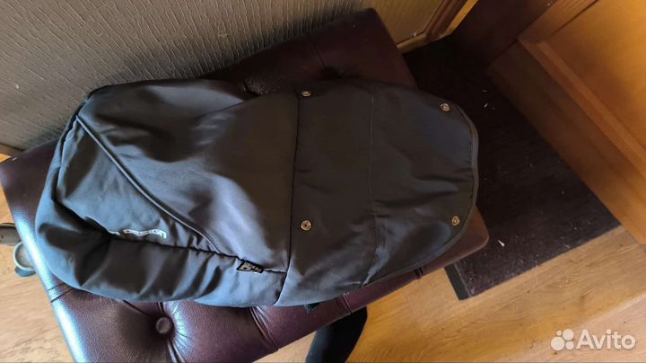 Детская коляска