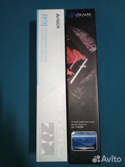 Ковер для мыши