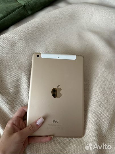 iPad mini 3 64gb