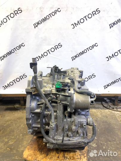 Вариатор JF011 MR20DE Nissan X Trail 4WD