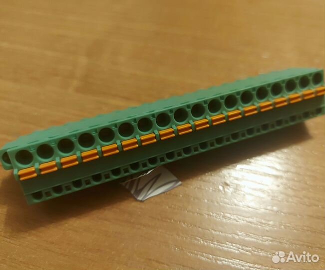 Pxoenix contact FKC2.5/18-5.08