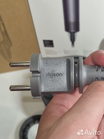 Фен dyson supersonic