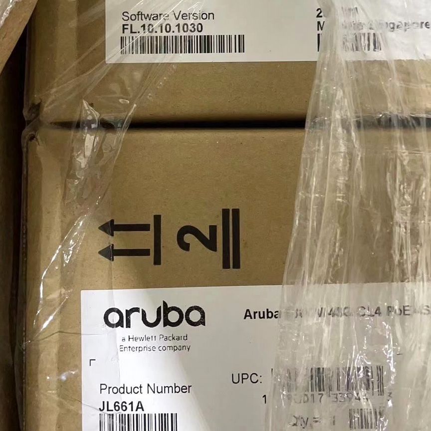[JL661A] Aruba (6300m 48g Cl4 Poe 4sfp56 Swch.) Jl661a
