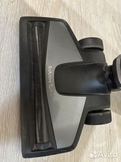 Пылесос ручной Philips PowerPro Duo FC6168/01