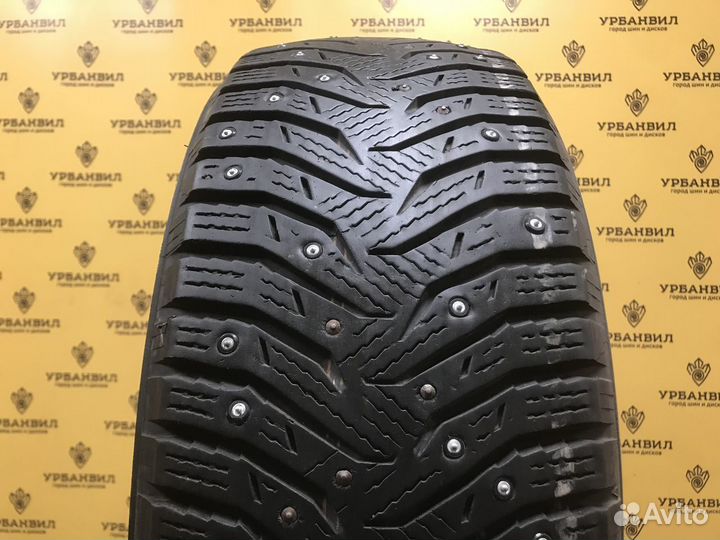 Kumho WinterCraft Ice WI31 205/55 R16 91