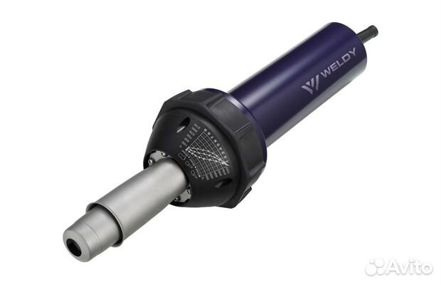 Комплект для сварки линолеума Energy HT1600