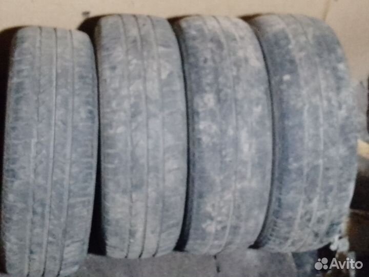 Tunga Tunga 185/65 R14