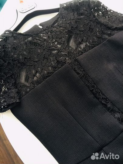 Платье Elisabetta Franchi