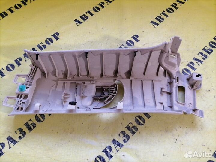 Обшивка стойки Lexus Gx460 2009-H.b