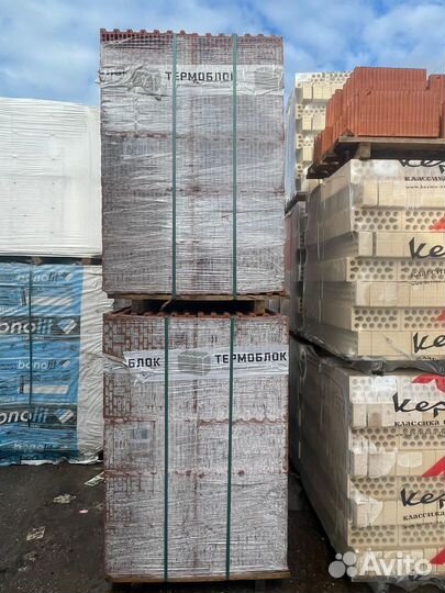 Керамический блок Крупноформатный цена с Доставкой