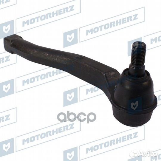 Наконечник рулевой тяги chevrolet aveo / kalos