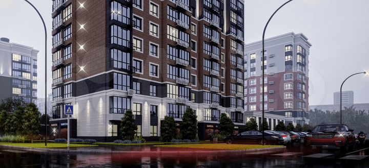 Продам помещение свободного назначения, 92-173 м²