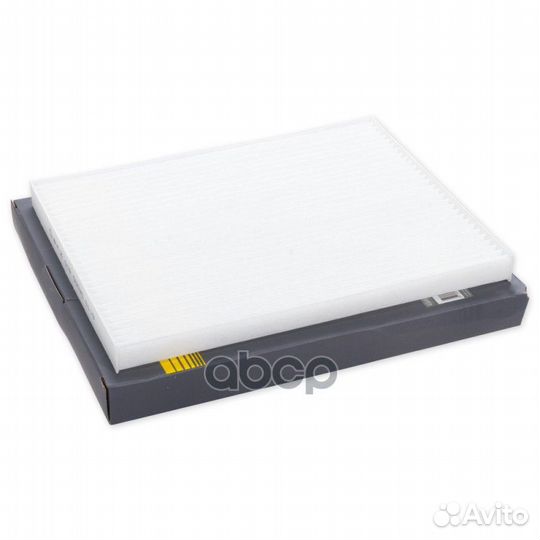 Фильтр салонный hyundai IX35 KIA sportage III G